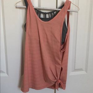 Athleta tank
